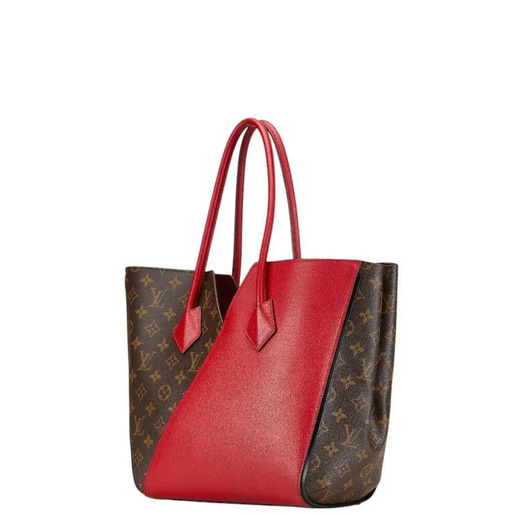 Louis Vuitton Monogram Kimono MM Tote Bag